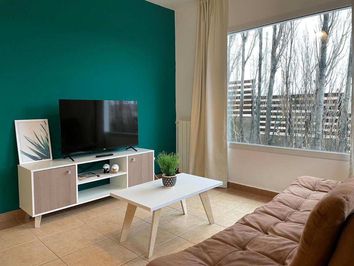 South Apartments El Calafate Exterior photo